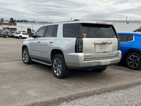 Used 2016 GMC Yukon Denali w/ Open Road Package image 5