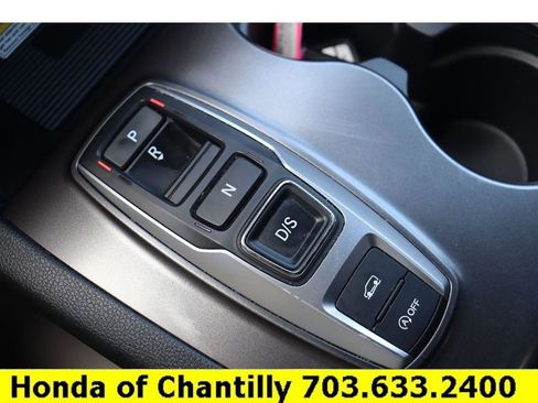 Used 2023 Honda Passport EX-L image 19