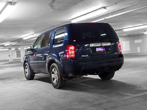 Used 2011 Honda Pilot LX image 5