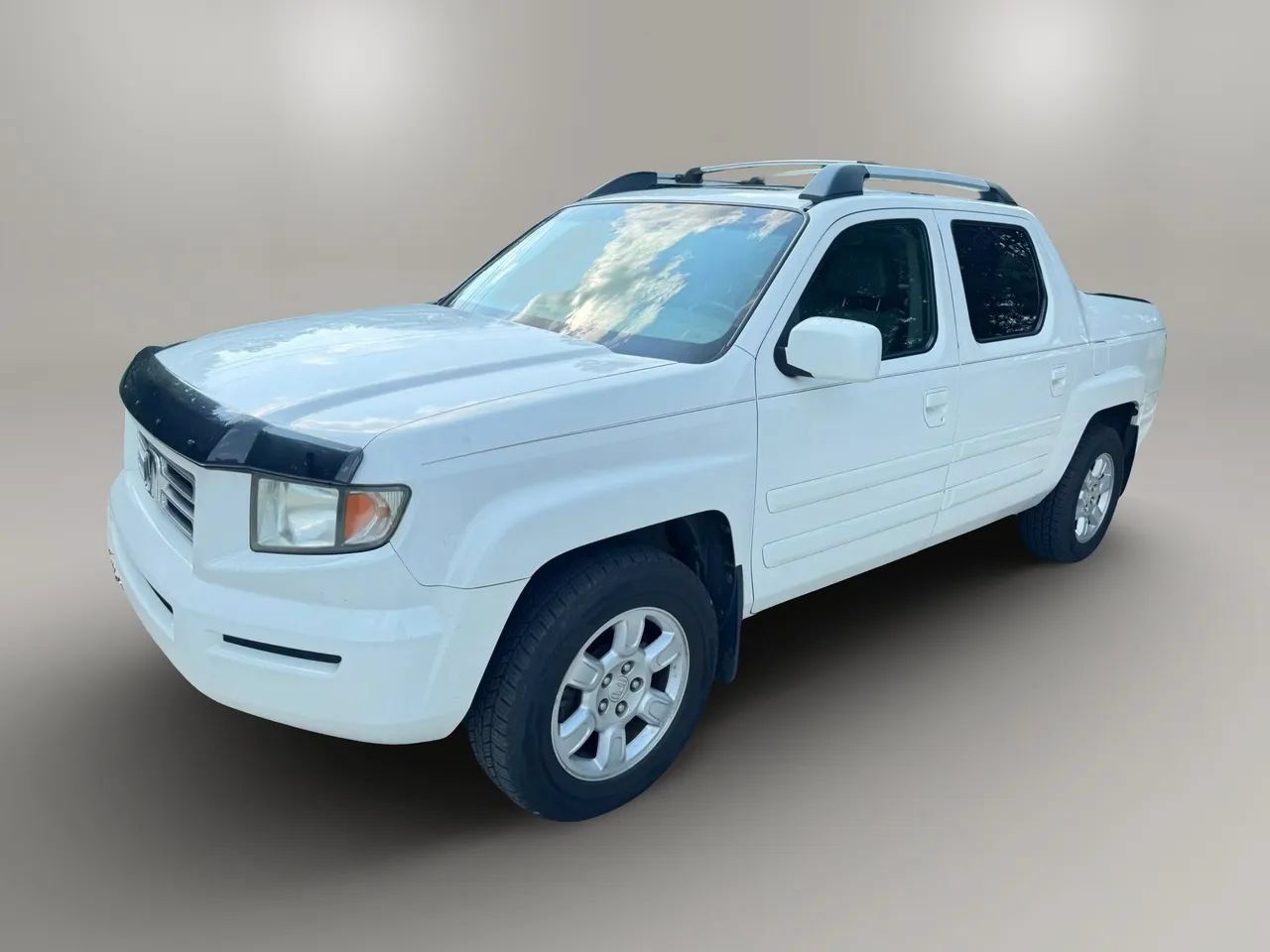 Used 2006 Honda Ridgeline RTL image 7