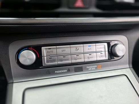 Certified 2023 Hyundai Kona Limited w/ Cargo Package image 26