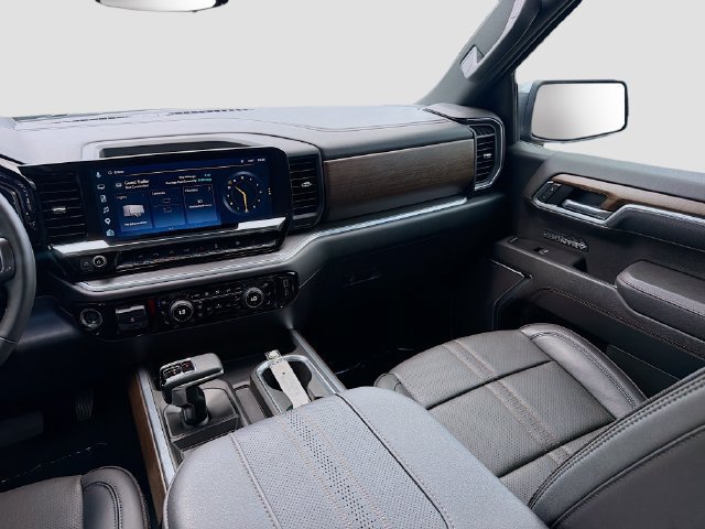 Used 2026 Chevrolet Silverado 1500 High Country w/ High Country Premium Package RWD image 20
