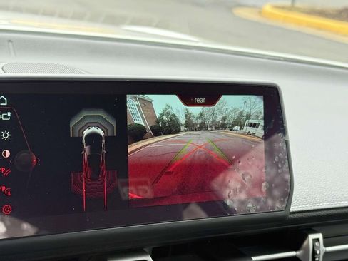 Used 2026 Toyota Supra w/ Driver Assist Package image 11