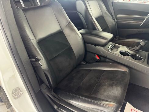 Used 2018 Dodge Durango GT w/ Blacktop Package image 34