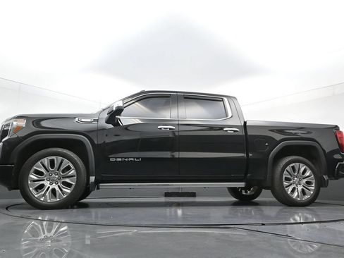 Used 2021 GMC Sierra 1500 Denali w/ Denali Ultimate Package AWD/4WD image 24