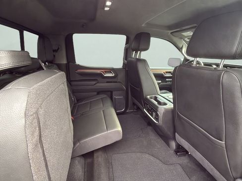 Used 2022 GMC Sierra 1500 Denali AWD/4WD image 14