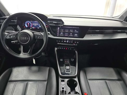 Used 2023 Audi A3 2.0T Premium w/ Convenience Package FWD image 11