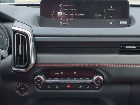 New 2026 MAZDA CX-50 2.5 Hybrid w/ Weather Package image 16