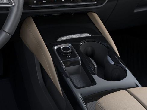 New 2026 Buick Envision Preferred AWD/4WD image 23