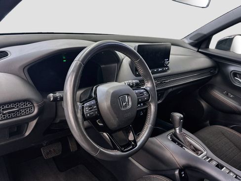Used 2024 Honda HR-V Sport image 18