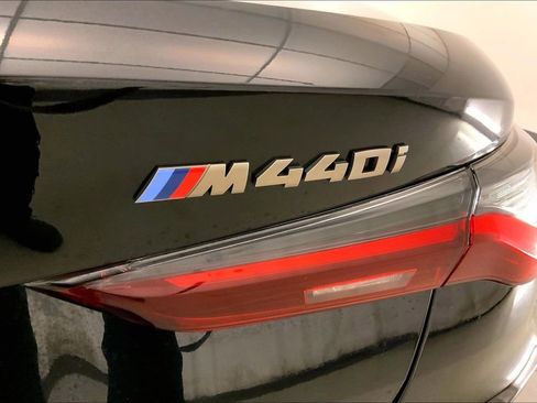 Certified 2023 BMW M440i Convertible w/ Premium Package RWD image 7