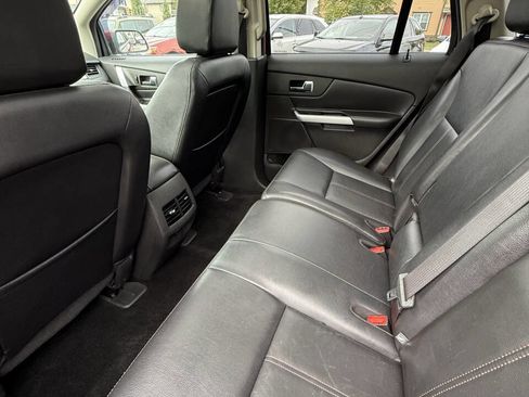 Used 2013 Ford Edge SEL image 23