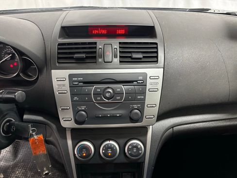 Used 2012 MAZDA MAZDA6 i Sport image 24