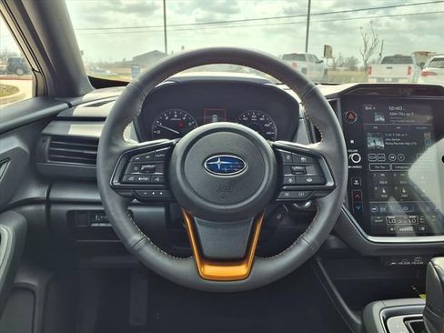 New 2026 Subaru Crosstrek 2.5i Wilderness image 11