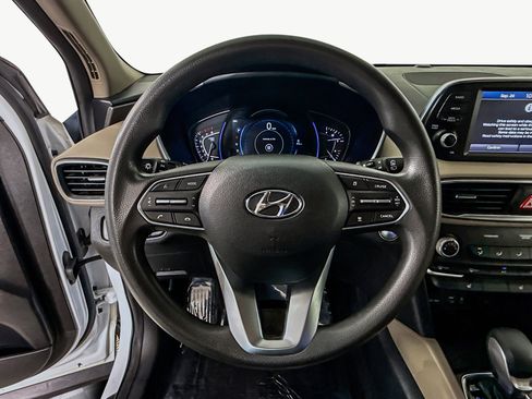 Used 2020 Hyundai Santa Fe SEL w/ Cargo Package image 13