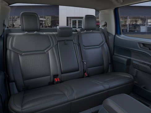 New 2025 Ford Maverick Lobo image 11