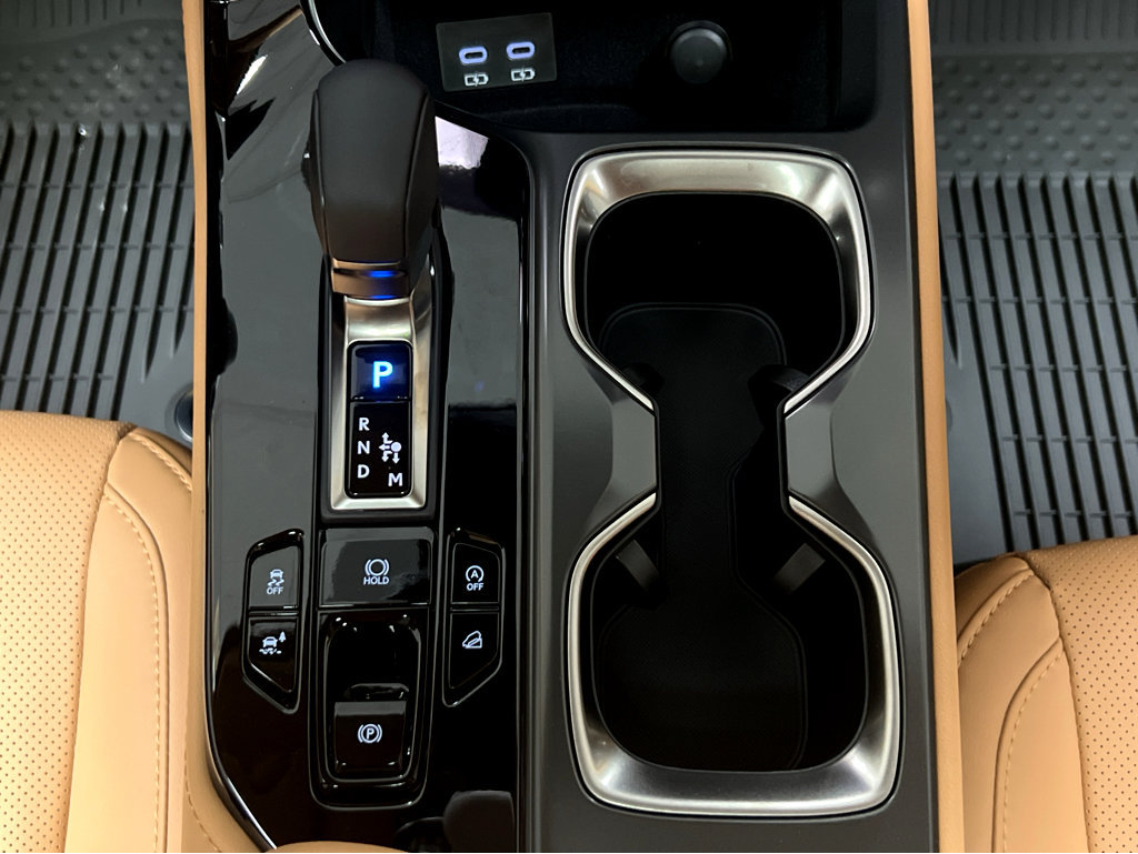 New 2026 Lexus NX 350 AWD w/ Premium Package image 32