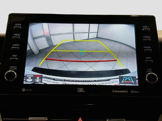 Certified 2023 Toyota Camry TRD w/ TRD Package w/JBL Audio FWD image 11
