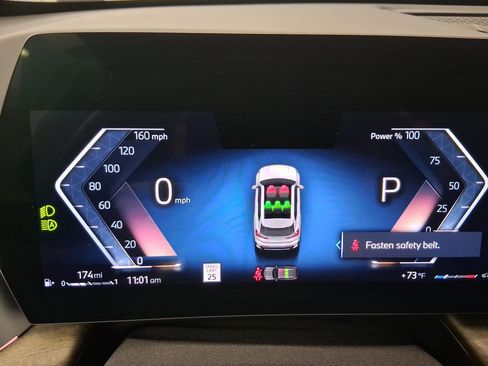 New 2026 BMW X1 xDrive28i w/ Convenience Package image 17