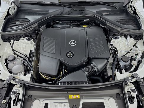New 2026 Mercedes-Benz GLC 300 4MATIC image 10