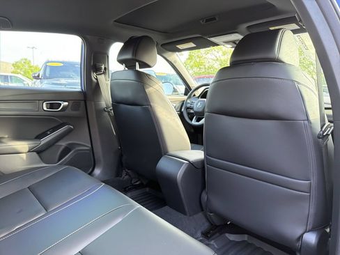 Certified 2025 Acura Integra A-Spec FWD image 16