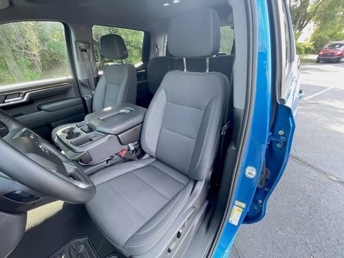 Used 2023 Chevrolet Silverado 1500 RST AWD/4WD image 19