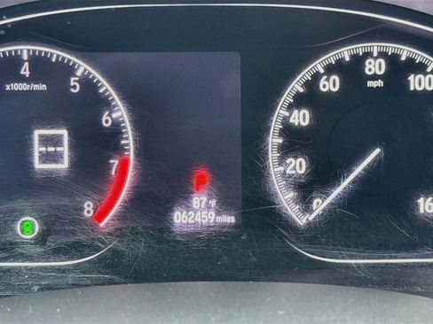 Used 2019 Honda Accord Sport image 8
