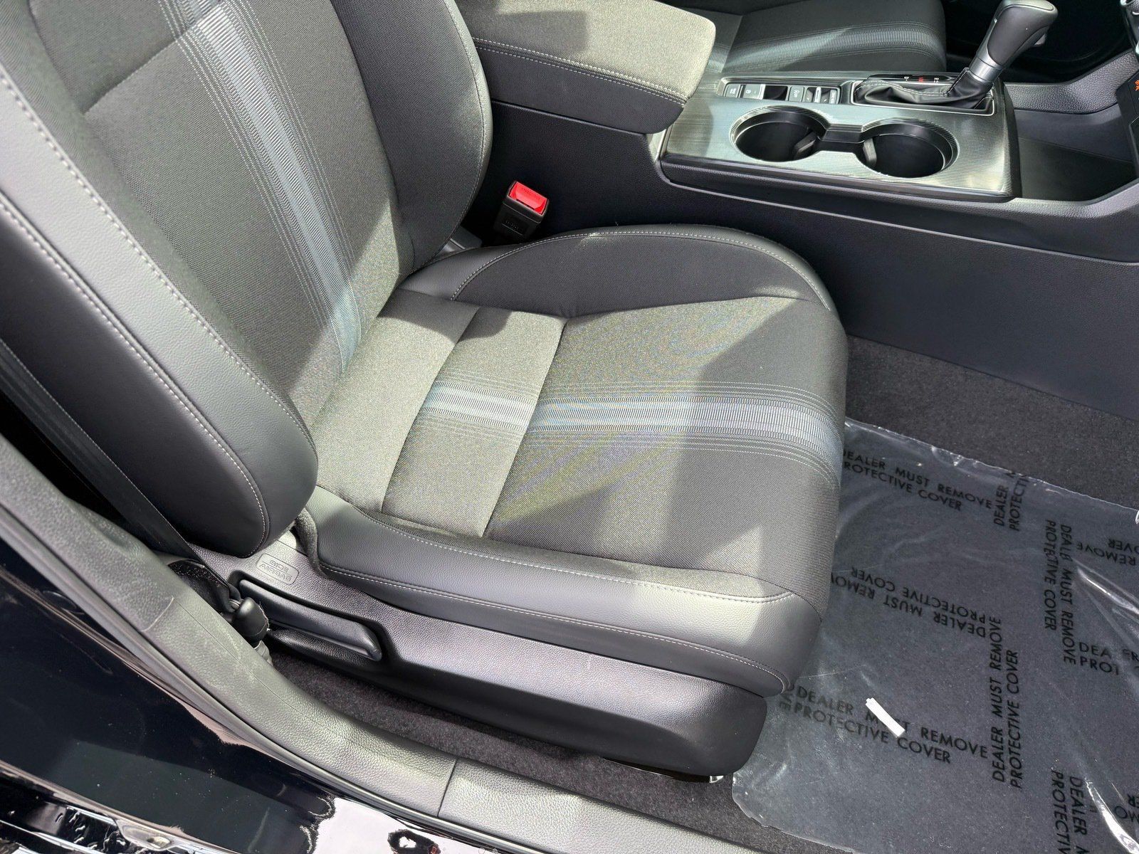 Certified 2026 Honda Civic Sport image 33