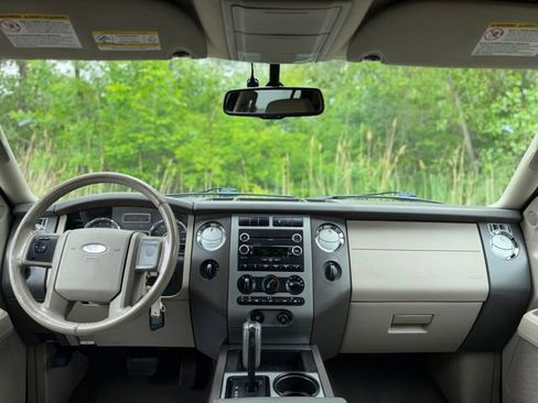 Used 2008 Ford Expedition EL XLT AWD/4WD image 34