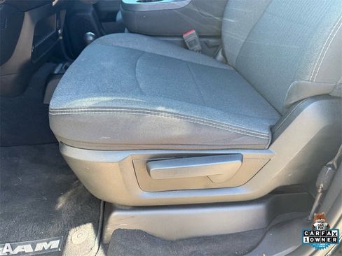 Certified 2024 RAM 2500 Tradesman w/ Chrome Appearance Group image 13