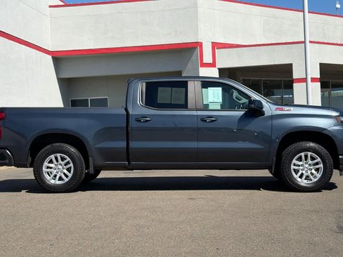 Used 2020 Chevrolet Silverado 1500 RST AWD/4WD image 6