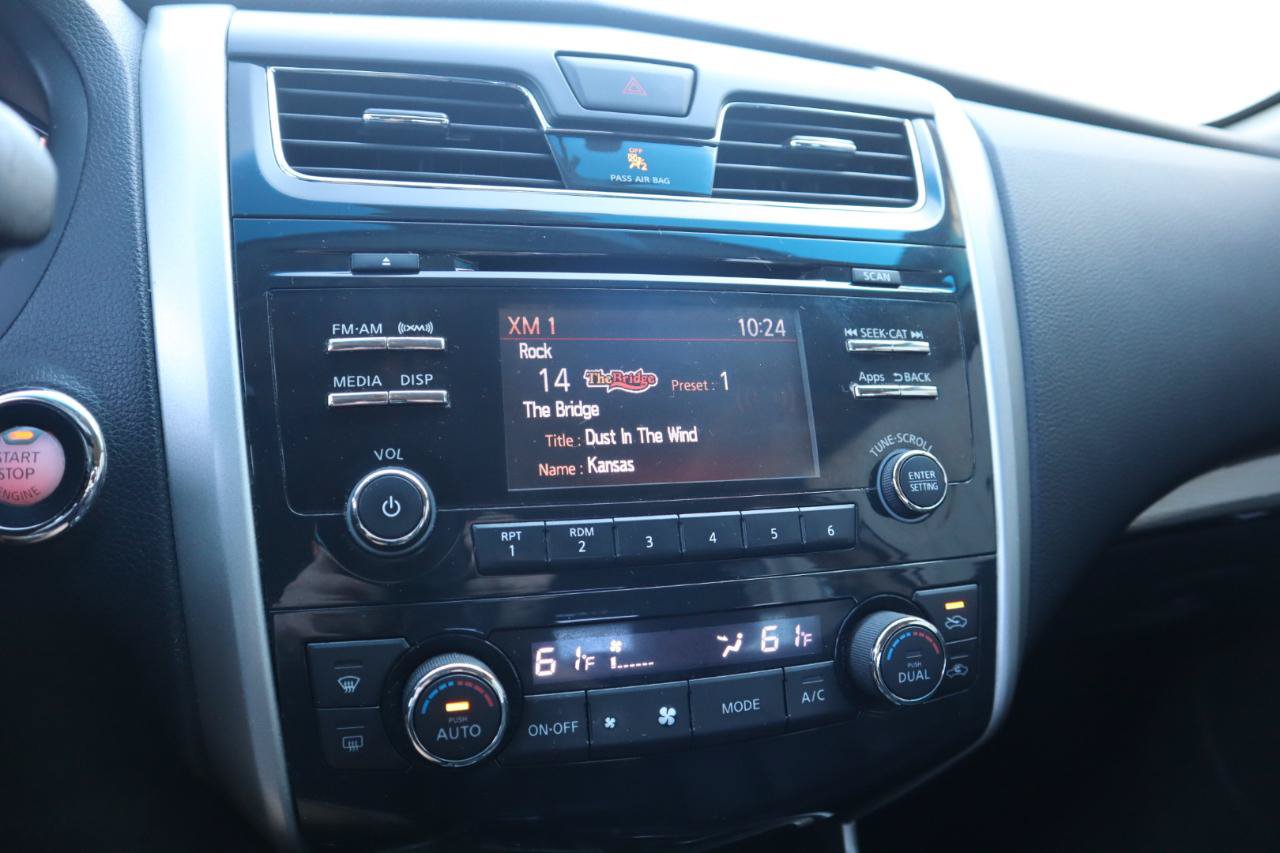 Used 2015 Nissan Altima 2.5 SL w/ Moonroof Package FWD image 61
