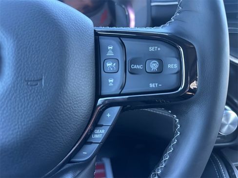New 2026 RAM 1500 Limited image 33