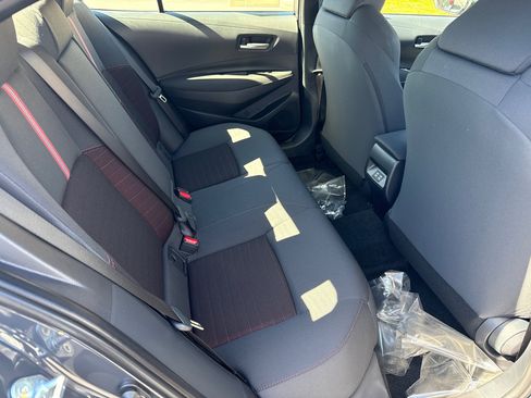 New 2026 Toyota Corolla SE image 14