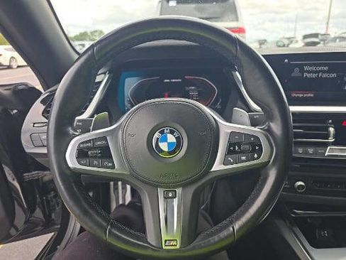 Used 2022 BMW Z4 M40i w/ Premium Package image 7