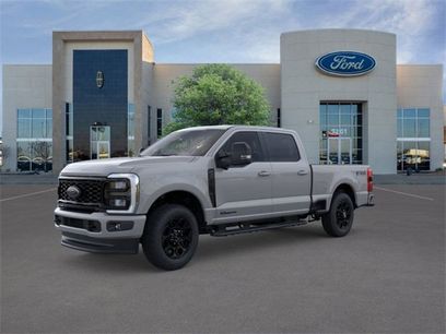 New 2026 Ford F250 XLT w/ XLT Premium Package