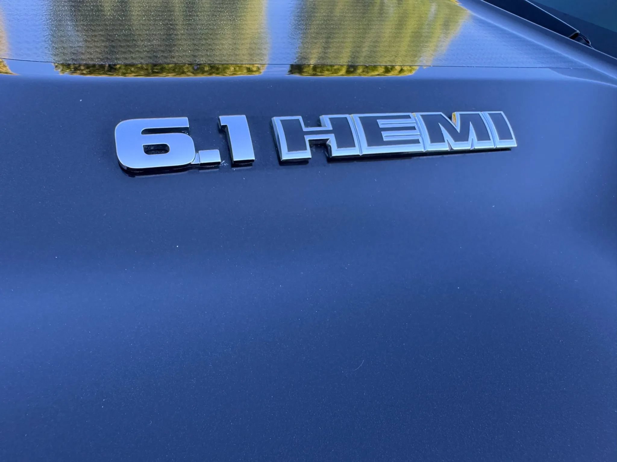 Used 2008 Dodge Challenger SRT8 RWD image 17