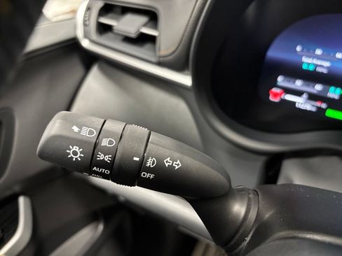 Used 2026 Toyota Sienna XLE Woodland Edition AWD/4WD image 21
