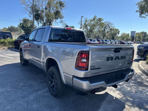 New 2026 RAM 1500 Big Horn image 5