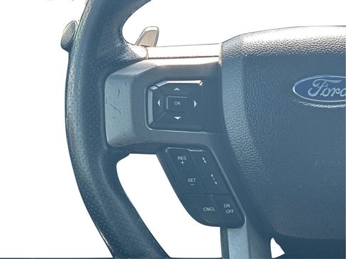 Used 2019 Ford F150 Raptor w/ Equipment Group 802A Luxury AWD/4WD image 17