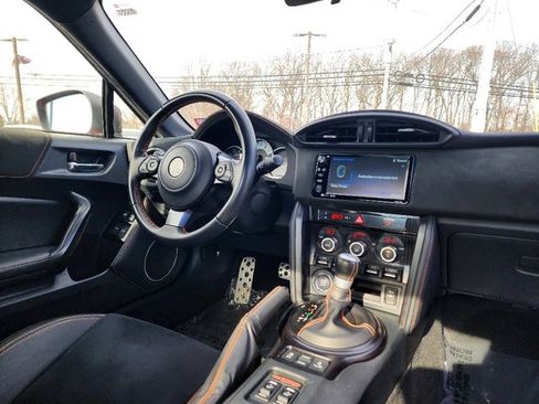 Used 2017 Toyota 86 860 Special Edition image 13