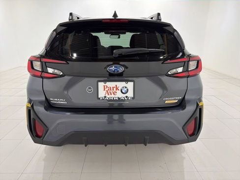 Used 2024 Subaru Crosstrek 2.5i Sport AWD/4WD image 46