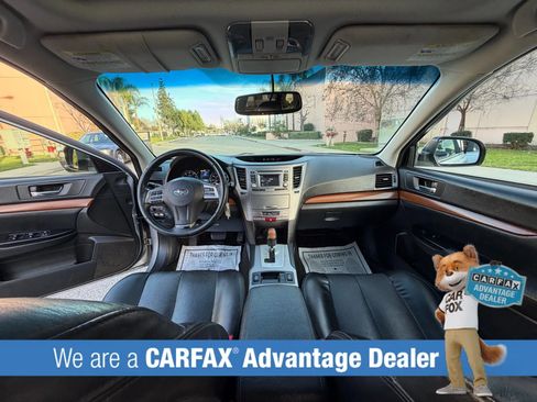 Used 2013 Subaru Outback 2.5i Limited AWD/4WD image 27