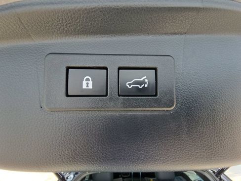 Used 2023 Subaru Outback Onyx Edition XT AWD/4WD image 34