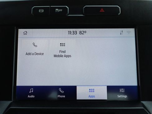 Used 2020 Ford F550 4x4 Crew Cab Super Duty image 34