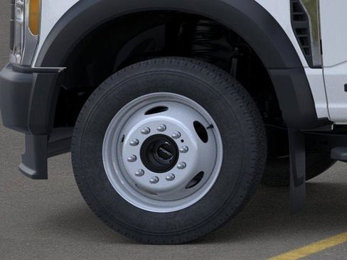 New 2026 Ford F450 XL image 31