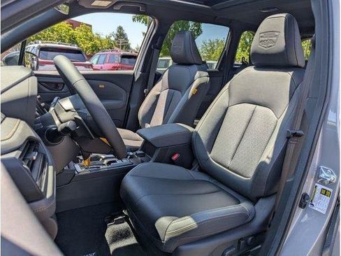 Used 2026 Subaru Forester Wilderness w/ Wilderness Plus Package AWD/4WD image 72