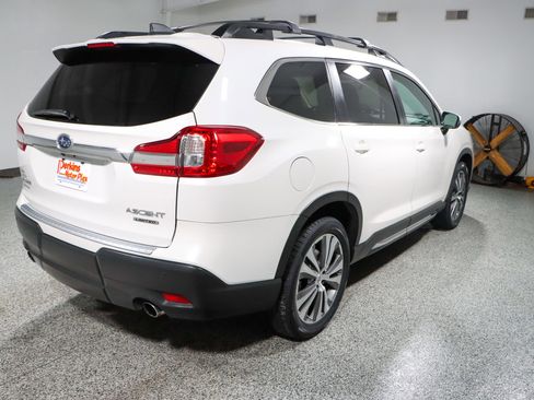 Used 2022 Subaru Ascent Limited w/ Technology Package image 7