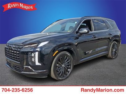 Used 2024 Hyundai Palisade Calligraphy
