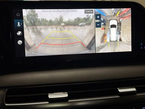 Used 2024 Hyundai Palisade Calligraphy FWD image 14